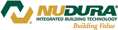 NUDURA logo